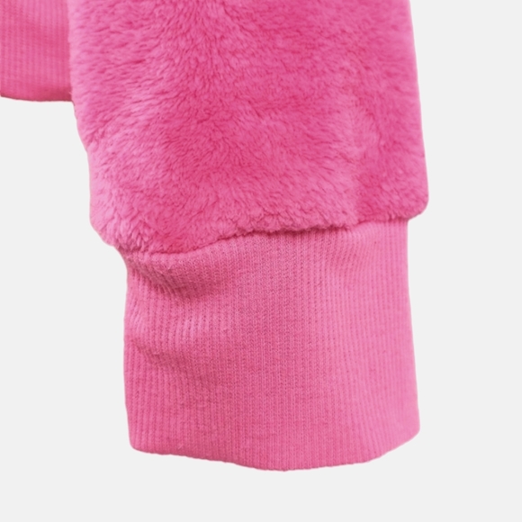 No Boundaries Pink Pullover Sweater - Picture 6 of 13